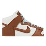 Кроссовки Nike Dunk High Vintage 'Certified Fresh - Pecan' 2