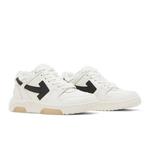 Кроссовки Off-White Wmns Out of Office Low 'White Black' 8