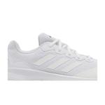 Кроссовки Adidas GameCourt 2.0 'White Matte Silver' 2