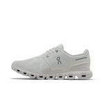 Кроссовки ON Wmns Cloud 6 'Triple White' 3