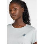 Sport Core Heather Футболка 3