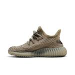 Кроссовки adidas Yeezy Boost 350 V2 Infants «Granite Black» 3