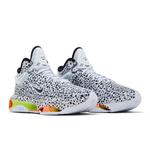 Кроссовки Nike Air Zoom GT Jump 2 EP «Electric Pack» 8