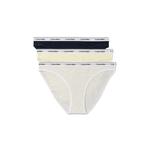 Набор из 3 бикини с низкой талией - Calvin Klein Underwear 1