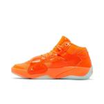 Кроссовки Air Jordan Zion 2 'Hyper Crimson' 3