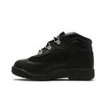 Ботинки Timberland Field Boot Toddler 'Black' 3