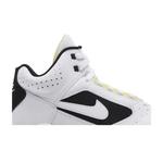 Кроссовки Nike Air Flight Lite Mid 'White Black Lemon' 2