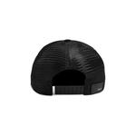 Кепки Amiri Core Logo Trucker Hat 'Black' 2