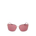 cat-eye frame sunglasses 1