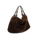 Teddy logo-plaque shoulder bag 3