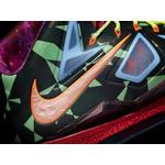 Кроссовки Nike LeBron 10 Premium 'What The MVP' 12