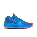 Кроссовки adidas Dame 8 «Battle Of The Bubble» 1