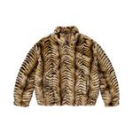 Бомберы Supreme Faux Fur Windstopper Bomber Jacket 'Tan' 1
