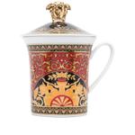 Фарфоровая кружка Medusa из коллаборации с Rosenthal 1
