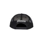 Кепки Truckers Pleasures Responsible Trucker Hat 'Black' 2