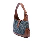 2016-2026 Small GG Denim Jackie 1961 crossbody bag 3