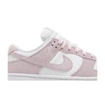 Кроссовки Nike Wmns Dunk Low 'Pink Corduroy' 2