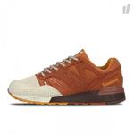 Кроссовки Saucony Grid SD 'Тыквенная пряность' 1