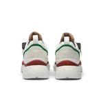 Кроссовки Chloé Sonnie Low Top 'Джунгли-зеленый' 6