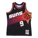 Топ Suns 94 Dan Majerle Swingman Alternate Road из коллаборации с NBA 1