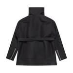 Бомберы Rick Owens Dracucaban Куртка 'Black' 2