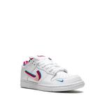 Кроссовки SB Dunk Low 2