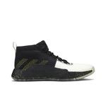 Кроссовки Adidas Dame 5 'Black Gold White' 1