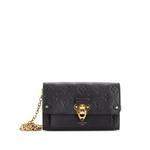 Клатч Vavin Chain Wallet Monogram Empreinte 1