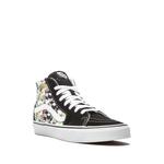 Кеды Checker Cube SK8- Hi 2
