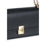 Мини-сумка Deco Mini Flap с цепочкой-трансформером 4