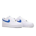 Кроссовки Nike Air Force 1 Low 'White Game Royal' 8