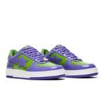 Кроссовки Bapesta #1 M1 'Фиолетовый' 8