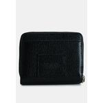 Мини-компактный кожаный кошелек The Leather 2