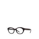 cat-eye frame glasses 2