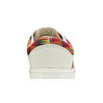 Кроссовки Union x Vans Old Skool 'Kente Cloth' 7