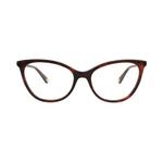 Очки Gucci Cat Eye Frame Acetate Optical Frames 'Havana/Transparent' 1