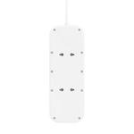 BELKIN Connect удлинитель с защитой от перенапряжения 5