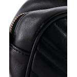 GG Marmont Shoulder Bag Matelasse Leather Small crossbody bag 5