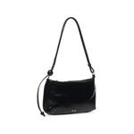 sphere-detail adjustable shoulder bag 3