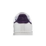 Кроссовки Adidas Superstar 'Legend Purple' 7