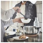 MIDDAGSMAT кастрюля с крышкой 6