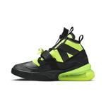 Кроссовки Nike Air Force 270 Utility 'Volt' 3