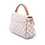 2016 Damier Azur Croisette satchel 3