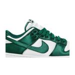 Кроссовки Nike Wmns Dunk Low 'Satin Green' 2