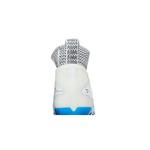 Шиповки Nike Alpha Menace Elite 3 'White Game Royal' 7