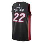 Майка NBA Miami Heat Jimmy Butler Icon Edition 2022/23 Swingman Jersey 2