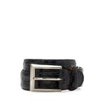 Cocoarcade leather belt 1