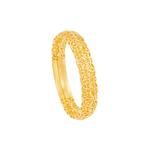 HABIB Oro Italia 916 Желтое Золотое Кольцо GR56210924 (22K Золото) 1