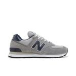 Кроссовки New Balance 574 'History Class Pack - Grey Blue' 1