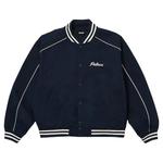 Бомберы Palace Catch It Bomber Jacket 'Navy' 1